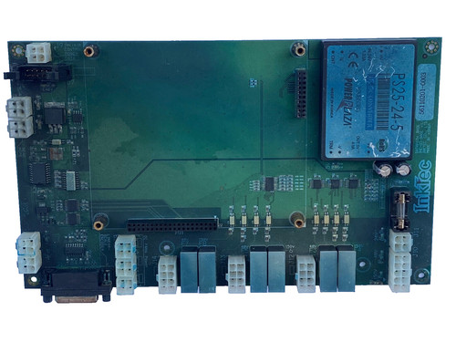 Inktec datapath base - datapath,