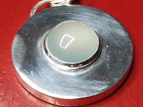 Hertl kette silber mit - silber,
