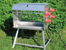 Mutzbratengrill 4xxl - mutzbratengrill,