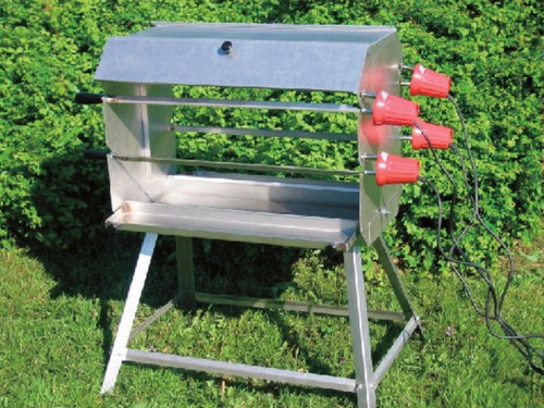 Mutzbratengrill 4xxl - mutzbratengrill,
