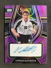 2022-23 Panini Select FIFA