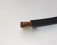 Schweißkabel Massekabel