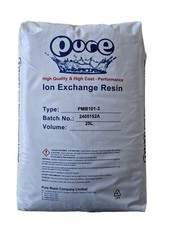 Mischbettharz PMB 101-3 Harz
