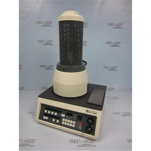 Ivoclar 500 pressofen - ivoclar,
