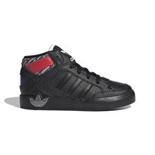 Adidas Hard Court HI I Kids