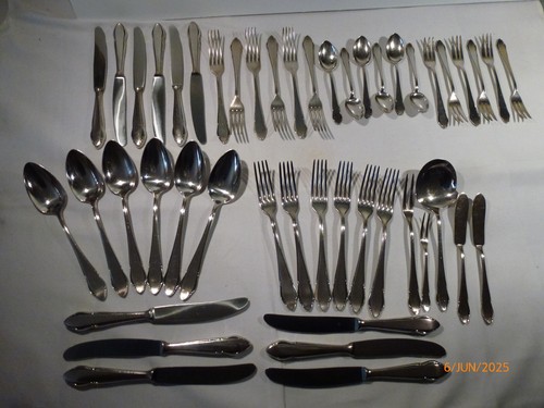 Teiliges besteck von wmf - besteck,