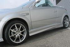 Seitenschweller Schweller