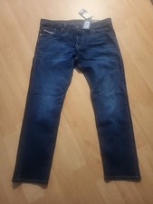 Diesel safado straight jeans - ,