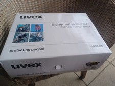 Uvex Arbeitsschuhe Herren