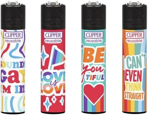 Clipper feuerzeug qualität - clipper®,