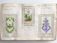 Bild Fromme Startblock Canivet