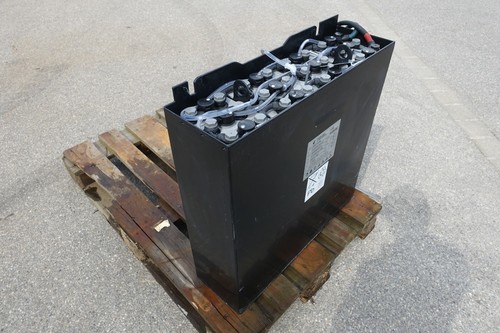 Traktionsbatterie 24v 3pzb225 - traktionsbatterie,