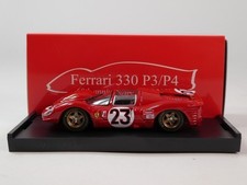 Brumm Ferrari 330 P4 Spyder