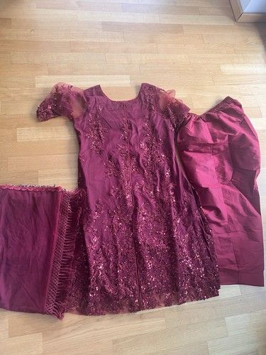 Bollywood salwar kameez - bollywood,