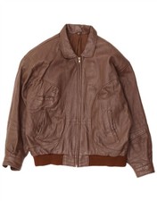 Vintage herren lederjacke - vintage, it