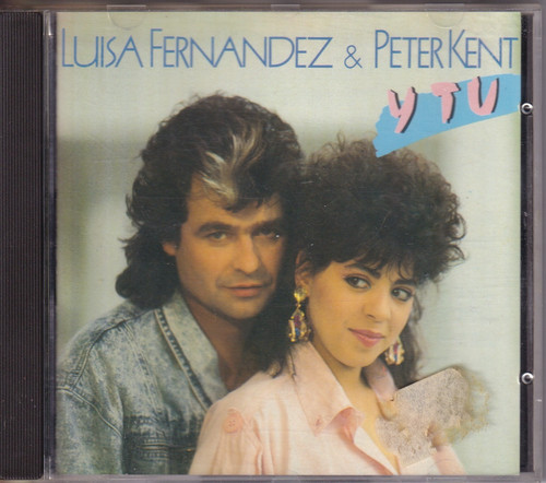 2694 luisa fernandez peter - -2694-,