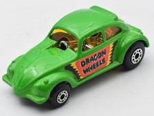 Matchbox Superfast MB43 VW