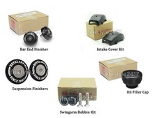 Genuine Royal Enfield Bear 650