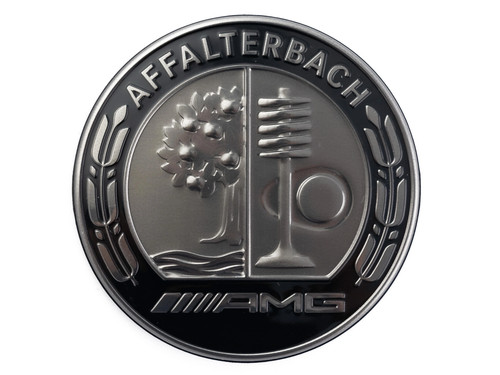 Original mercedes benz amg - original,