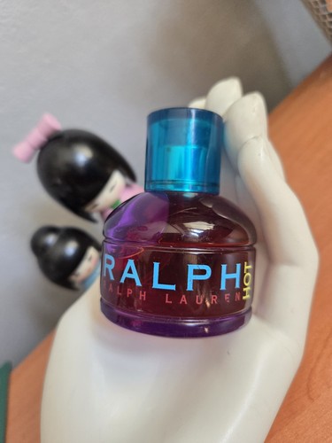Vintage perfume ralph lauren - vintage,