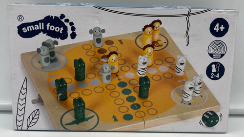 Ludo für spieler - für,