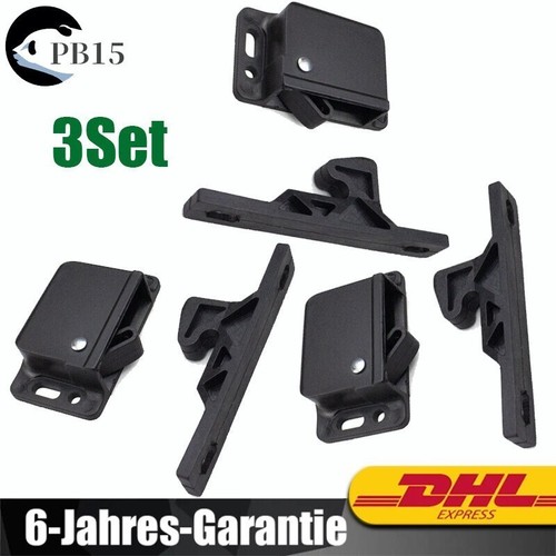 Push close latch - lb,