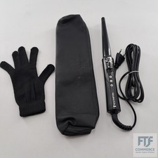 Remington Lockenstab [kegelförmig 13-25mm] Pearl Digital (hochwertige K... CI951