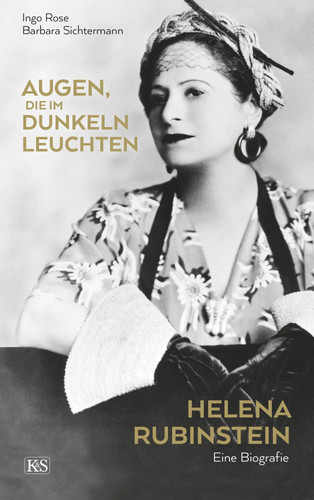 Augen die dunkeln leuchten - die,