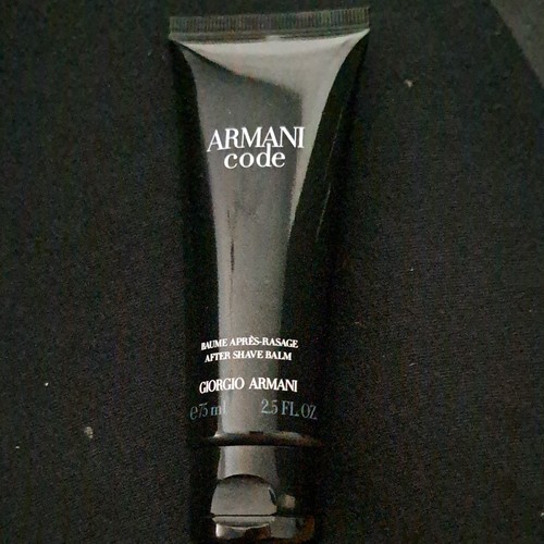 Giorgio armani - armani, code