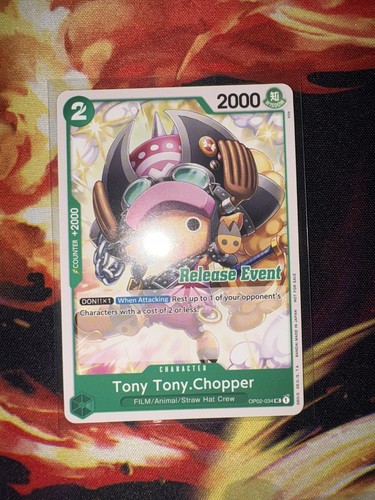 Tony chopper st15 - tony, tony.chopper