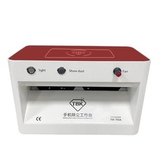 Tbk705a mini reinraumwerkbank - tbk705a, mini-reinraumwerkbank
