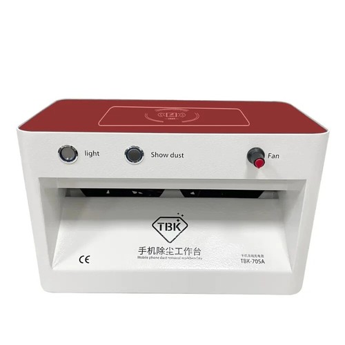 Tbk705a mini reinraumwerkbank - tbk705a, mini-reinraumwerkbank