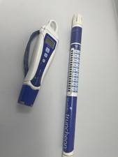 Blue Lab Truncheon And Ph Pen
