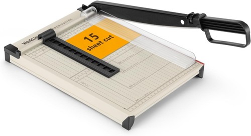 Hebelschneider robuster - –,