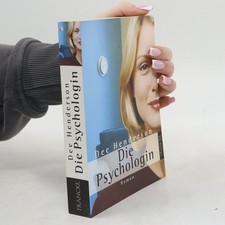 Die Psychologin  |  Dee