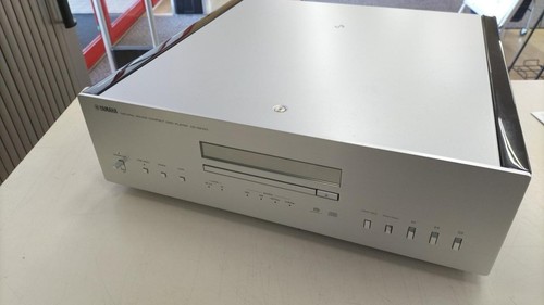 Yamaha s2100 player - cd-s2100, cd-player