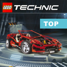 LEGO Technik  Design Car | Set