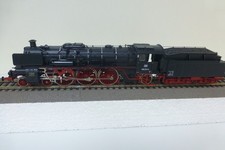 Liliput HO 4009  Dampflok  BR 18 232-6 der DB   digitalisiert