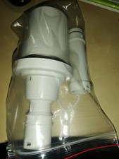 1 Geberit Heberglocke für UP-Spülkasten Gebraucht