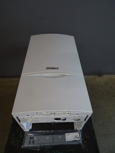 Vaillant turbotec plus - vaillant, vcw