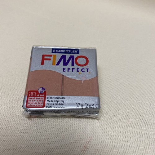 Staedler fimo effect - staedler,