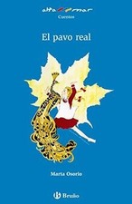 El pavo real / The Peacock (Alta mar: Cuentos / Open Sea... | Buch | Zustand gut