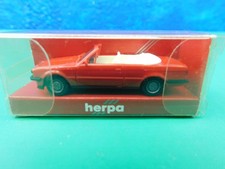 E10 Herpa 1:87 H0 BMW 3er
