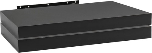 Woltu 2er wandregal wandboard - 2er,