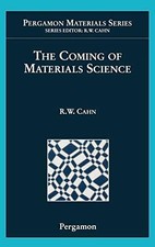 The Coming of Materials