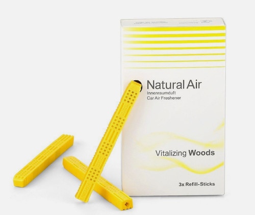 Natural air car freshener - air,
