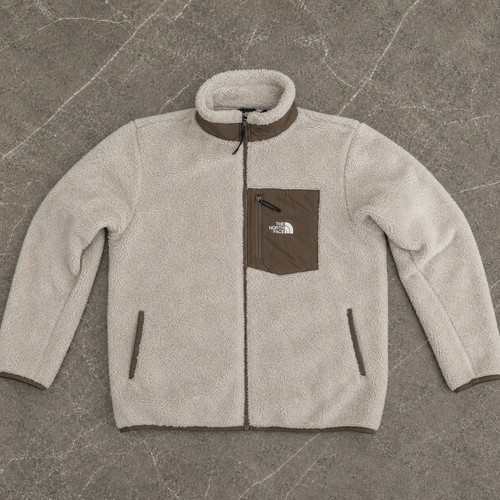 The north face fleece - the,