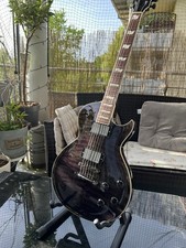 ESP LTD Eclipse  - See Thru