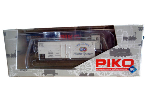 Piko 54880 kühlwagen mit - kühlwagen,