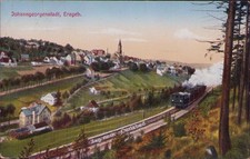 191613 AK Johanngeorgenstadt